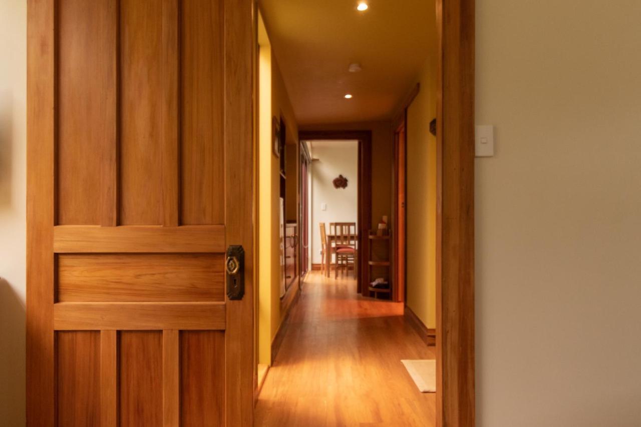 Misty River Retreat Blenheim Exterior photo