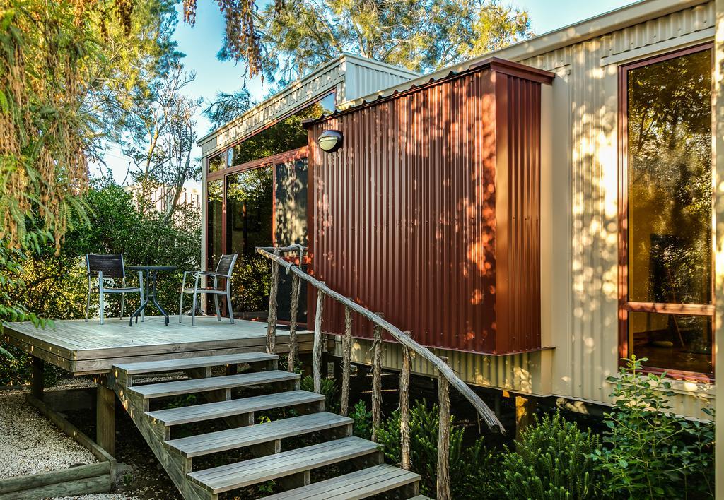 Misty River Retreat Blenheim Exterior photo